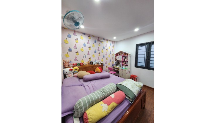 NHÀ 1/ LIÊN KHU 8-9, NGAY GÒ XOÀI, 31M2, 3 TẦNG 2PN, GIÁ 3.5 TỶ